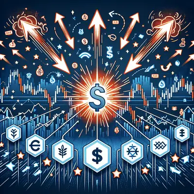 Explosive Trading Success: Unveiling 5 Groundbreaking Strategies for Forex 2025!