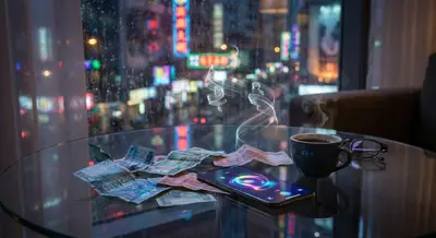 FX Current: The Market Ripples Every Trader’s Talking About Right Now