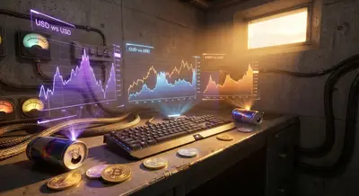 FX Loadout Reloaded: Trading Tools Running 2026 on Hard Mode