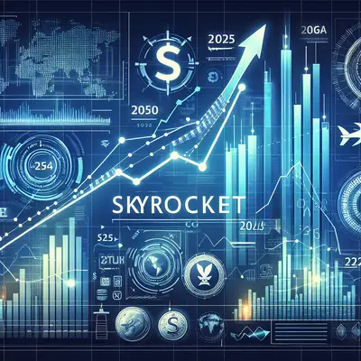 Skyrocket Your Forex Trading Game: 5 Trending Strategies of 2025!