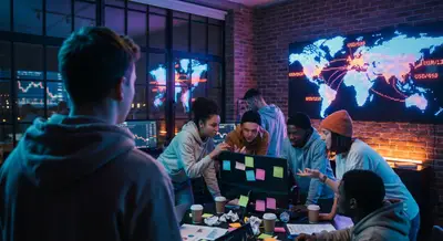 Currency Heat Check: FX Storylines Supercharging Trader FOMO