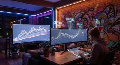 Breakout Era: The Forex Strategy Glow-Up Traders Are Riding Right Now