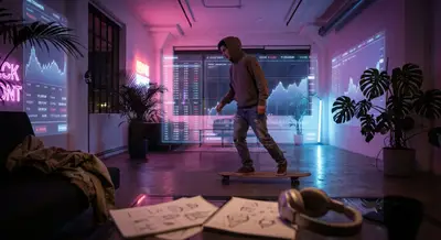 Flow State Trading: The New-School Forex Moves Everyone’s Talking About