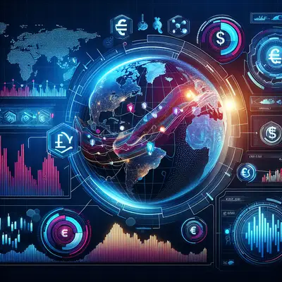 Discover the Top 5 Trending Forex Trading Strategies Rocking 2025!