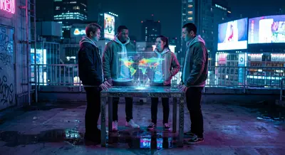 Strategy Shift: The FX Playbook Traders Are Flipping to in 2026