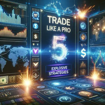Trade Like a Pro: 5 Explosive Strategies Rewriting the Forex Rulebook in 2025!
