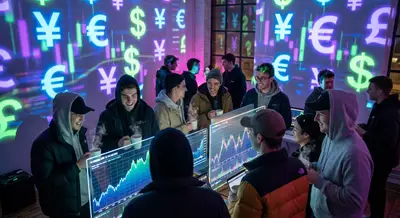 FX Whiplash Watch: Currency Storylines Traders Can’t Scroll Past