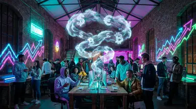 FX Trend Radar: The Currency Plot Twists Shaking Up Trader Feeds