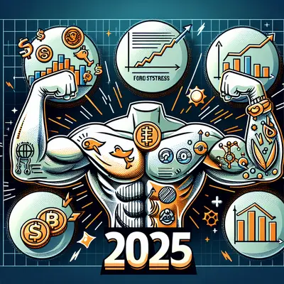 The 2025 Trading Game: 5 Cool and Unexpected Forex Strategies Flexing Their Muscles!