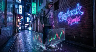 FX Playbook Remix: The 5 Strategy Shifts Redefining Trader Clout