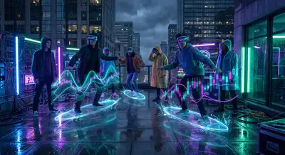 FX Signal Surfing: The Market Analysis Wave Traders Are Riding Next