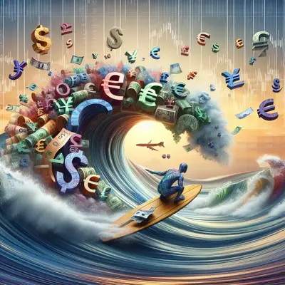 Riding the Forex Wave: 5 Hot Currency Trends That Are Making Traders' Hearts Race!