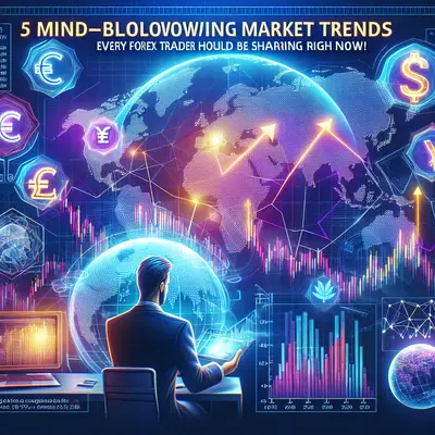 5 Mind-Blowing Market Trends Every Forex Trader Should Be Sharing Right Now!