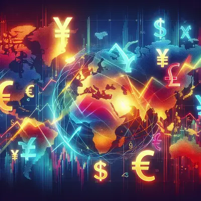 Top 5 Currency Game-Changers: The Forex Fads Shaking up the Trading World!