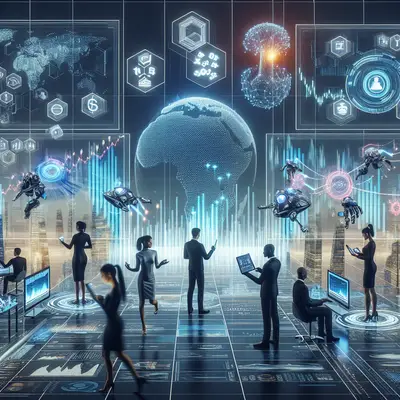 Trade on Trend: 5 Unseen Tools Boosting Forex Game in 2025