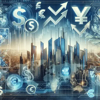 Supercharge Your Forex Game: 5 Epic Trading Strategies Trending in 2025!