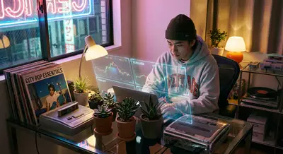 FX Gameplan Glow-Up: The Trading Moves Leveling Up 2026