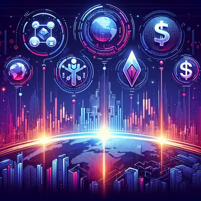 Unmasking Forex: 5 Thrilling Trading Tools Disrupting the Financial World in 2025!