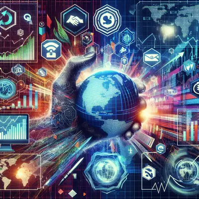 Shaking Up The Trading Scene: 5 Market Analysis Trends That Will Break The Internet!