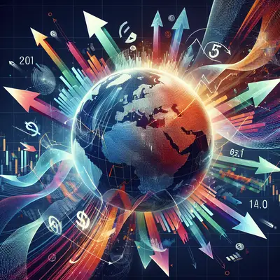 The Trading Trendsetter’s Guide: 5 Market Movements Set to Rock Your Forex World!