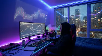 Cloud-Chasing FX: The Trading Tool Upgrades Everyone’s Talking About