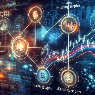 Trading Strategies 2025: 5 Hot Off The Press Tactics You Need to Know!