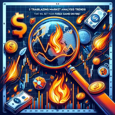 5 Trailblazing Market Analysis Trends That Will Set Your Forex Game on Fire!