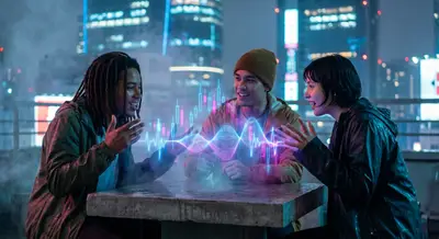 Breakout Brainwaves: FX Trading Ideas Built for the 2026 Market