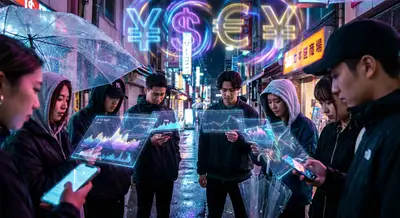 FX Hype Check: What’s Really Driving the Currency Buzz Right Now