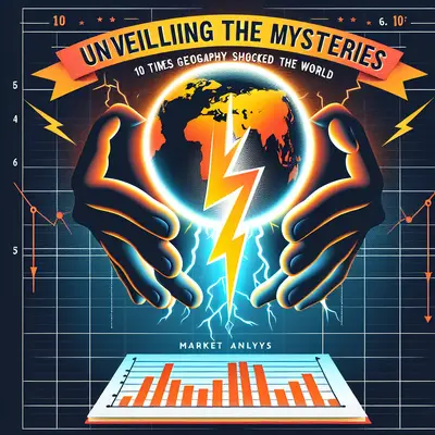 Unveiling the Mysteries: 10 Times Geography Shocked the World