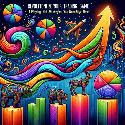 Revolutionize Your Trading Game: 5 Piping Hot Market Analysis Strategies You Need Right Now!