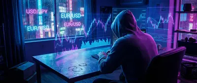 FX Signal Shift: The Market Clues Traders Are Front‑Running in 2026