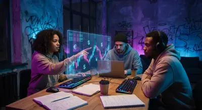 FX Loadout Unlocked: The New-School Tools Traders Are Flexing