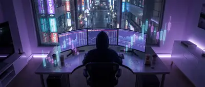 Stealth Mode FX: The Trading Playbook Quietly Taking Over Charts