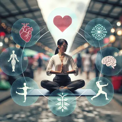 Unleashing the Power of Posture: 5 Reasons Why Ground-Sitting Can Revolutionize Your Health