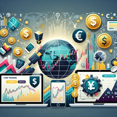 Unearth Your Potential: 5 Trendy Trading Tools for the Modern Forex Trader