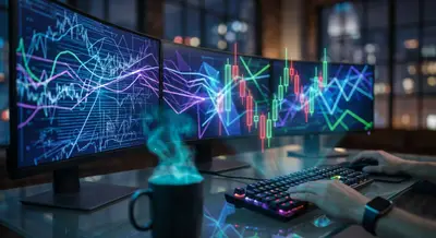 Signal-Ready Setups: Trading Tools Turning Chaos Into Clickable Charts