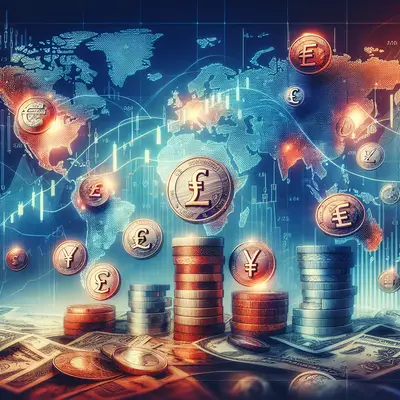 Top 5 Currency Trends: Unleash the Forex Trader in You!