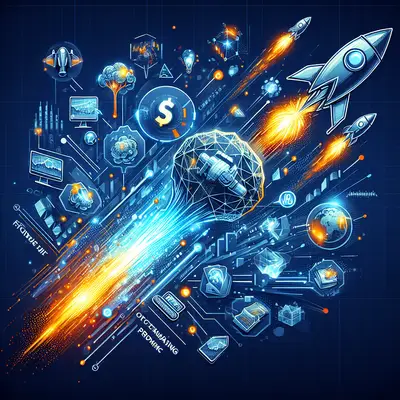 5 Explosive Trading Tools That Are Making Forex Traders Go Wild in 2025!