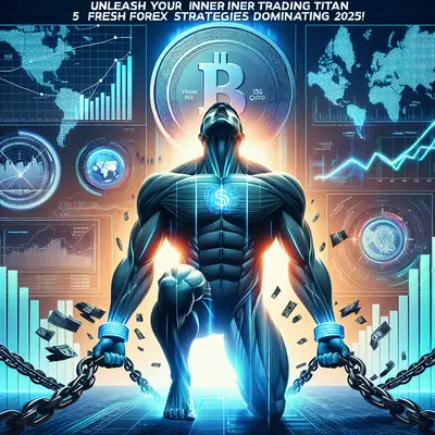 Unleash Your Inner Trading Titan: 5 Fresh Forex Strategies Dominating 2025!
