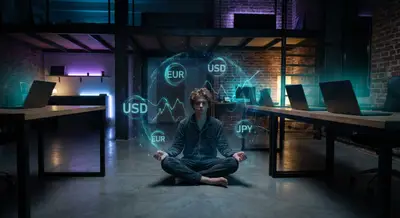Flow State Trading: The New-School FX Playbook Everyone’s Talking About