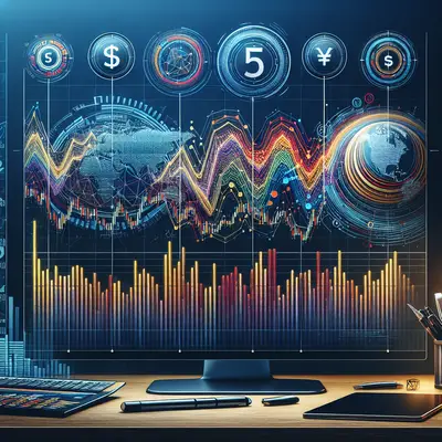 Five Must-Know Market Trends that Every Forex Trader Should Be Talking About