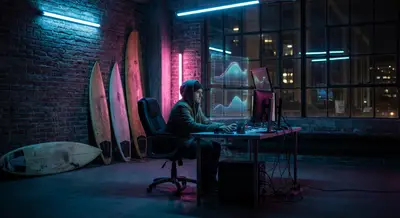 FX Trend Surfing: The New Macro Waves Traders Can’t Ignore