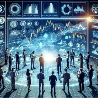 How to Stay Ahead in the Game: 5 Fresh Market Analysis Techniques Every Forex Trader Must Try!