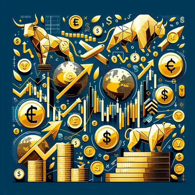 Currency Crusaders: 5 Shocking Forex Trends That Have Traders Buzzing!