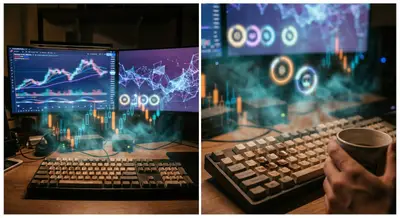 Plug-In Trading: The FX Tools Turning Chaos Into Clickable Edge