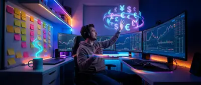 FX Momentum Shift: The Trading Play That’s Beating “Set & Forget”