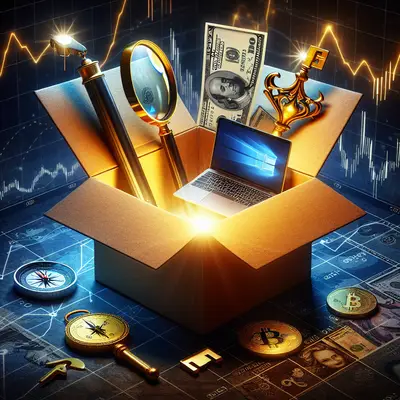 Unbox Your Trading Power: 5 Unexpected Tools to Transform Your Forex Game
