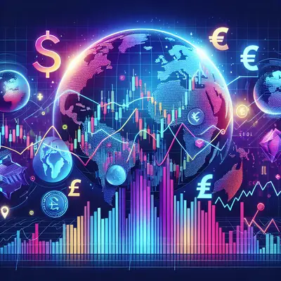 Forex Frenzy: 5 Unmissable Currency Trends That Every Trader Needs To Know!