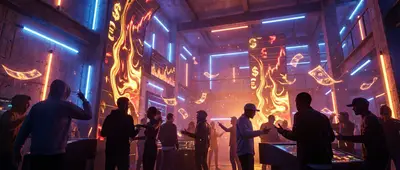 FX Heat Index: The Currency Storylines Turning Screens Into Fire